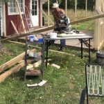 Att bygga någonting själv gör skillnad